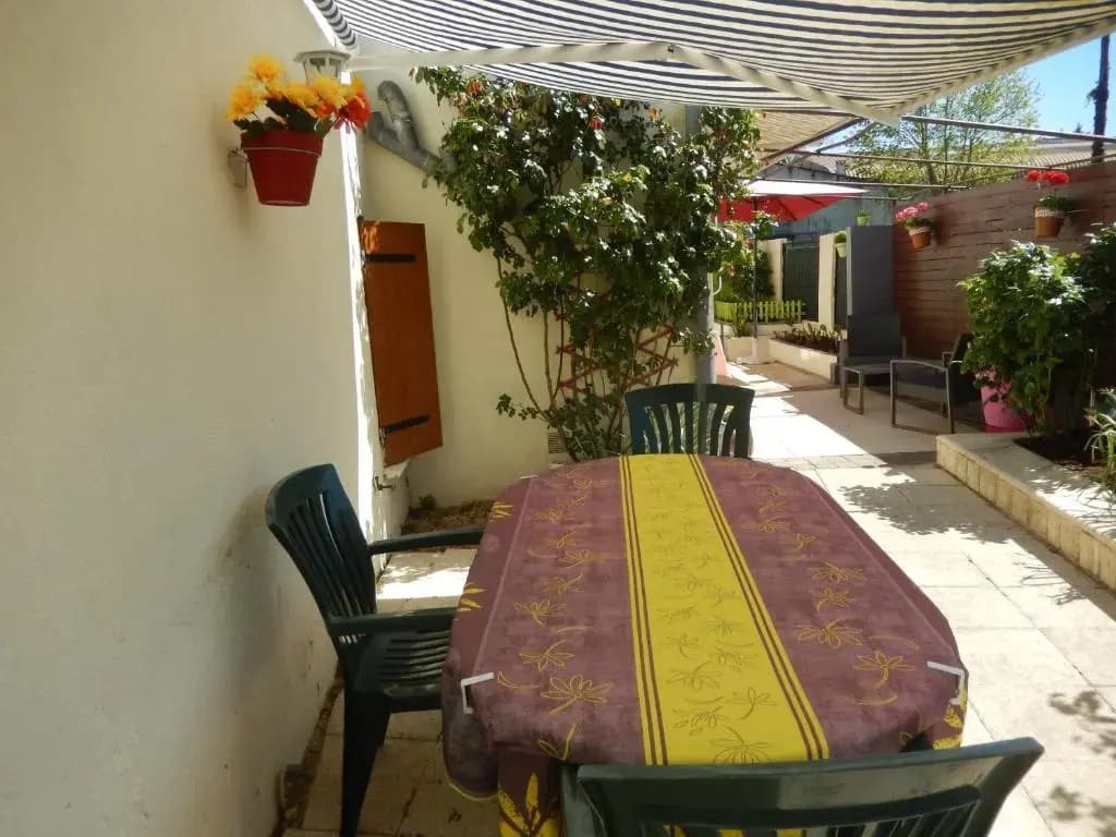 Chez Corinne - Photo 3
