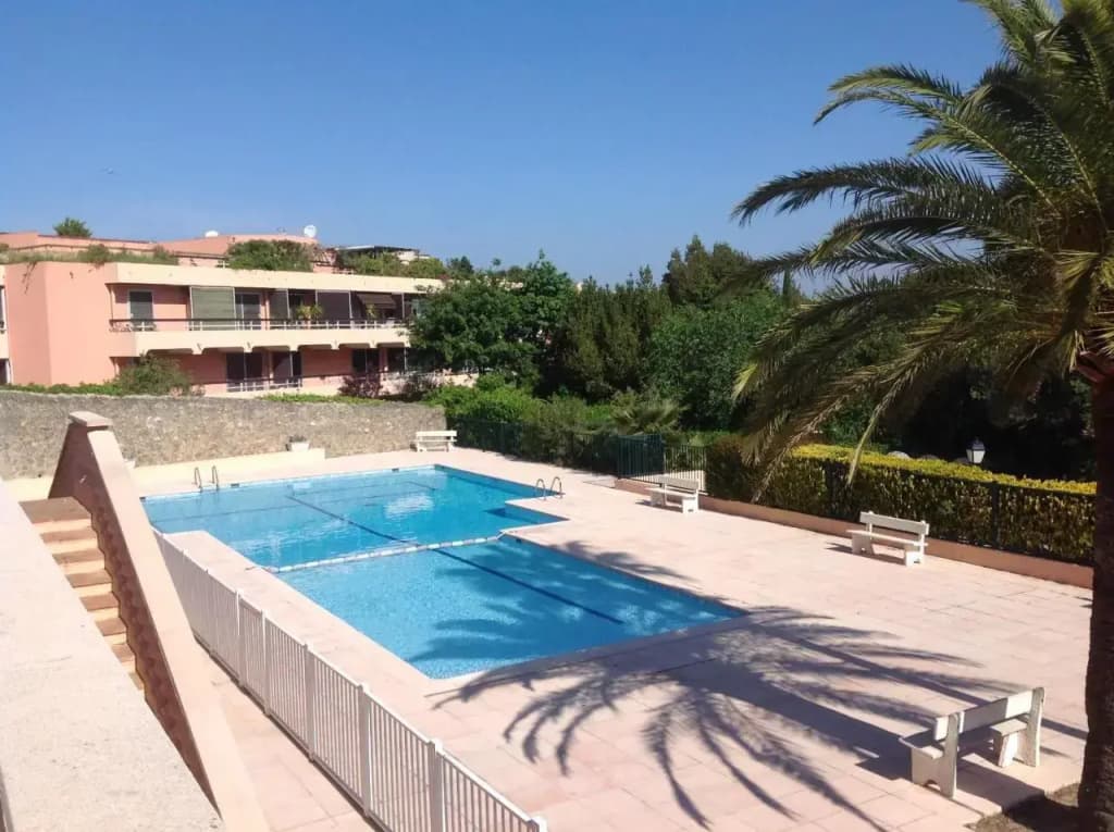 Saint-Tropez - Studio 40 m2 - Photo 4