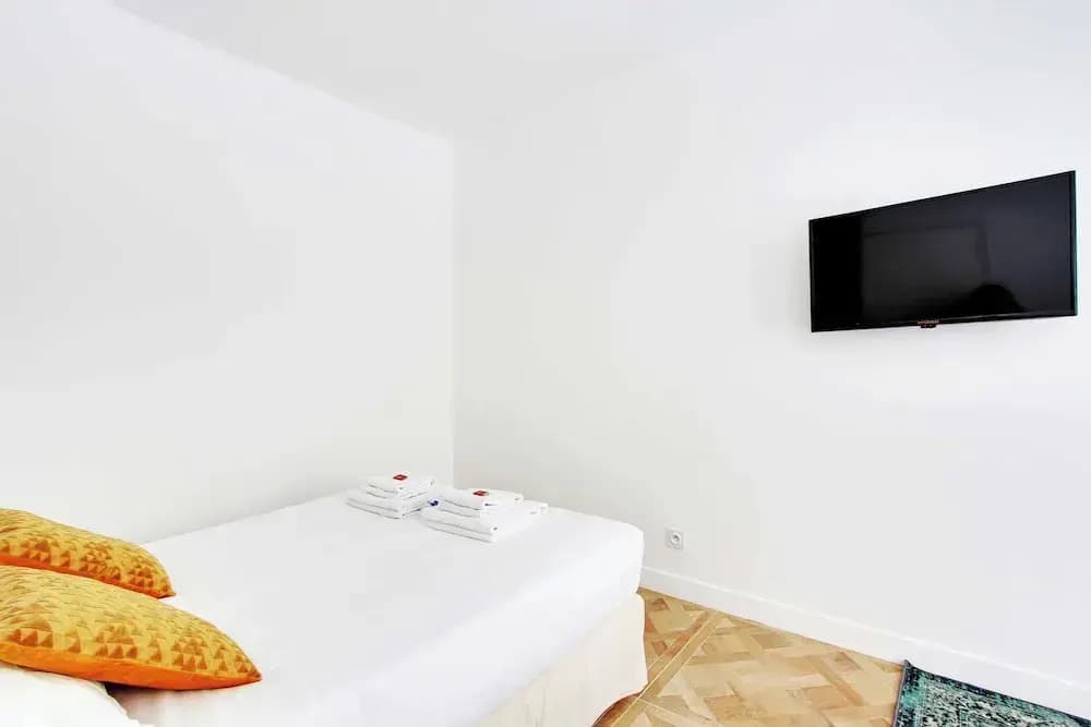 Cozy Studio - 4P - Place de la Bastille - Photo 2