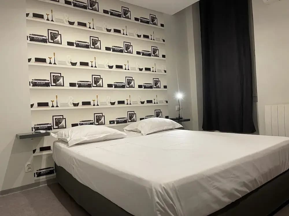 Hotel Le Beausejour - Photo 5