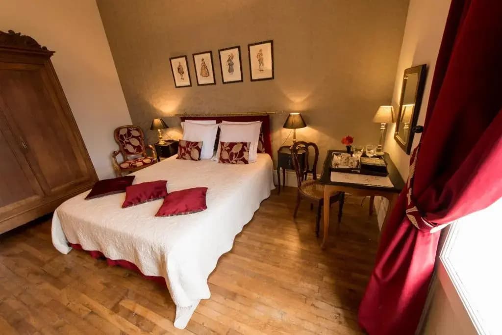 Le Manoir de Crisolles - Photo 2
