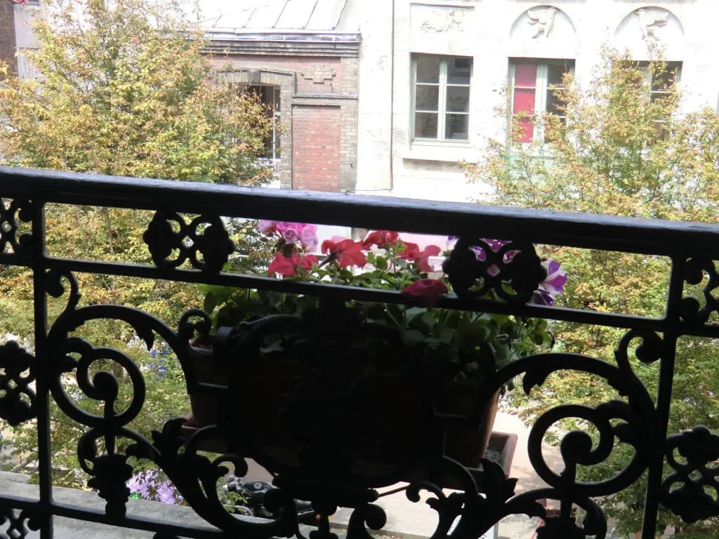 Chambres Les Carmes - Miniature 8