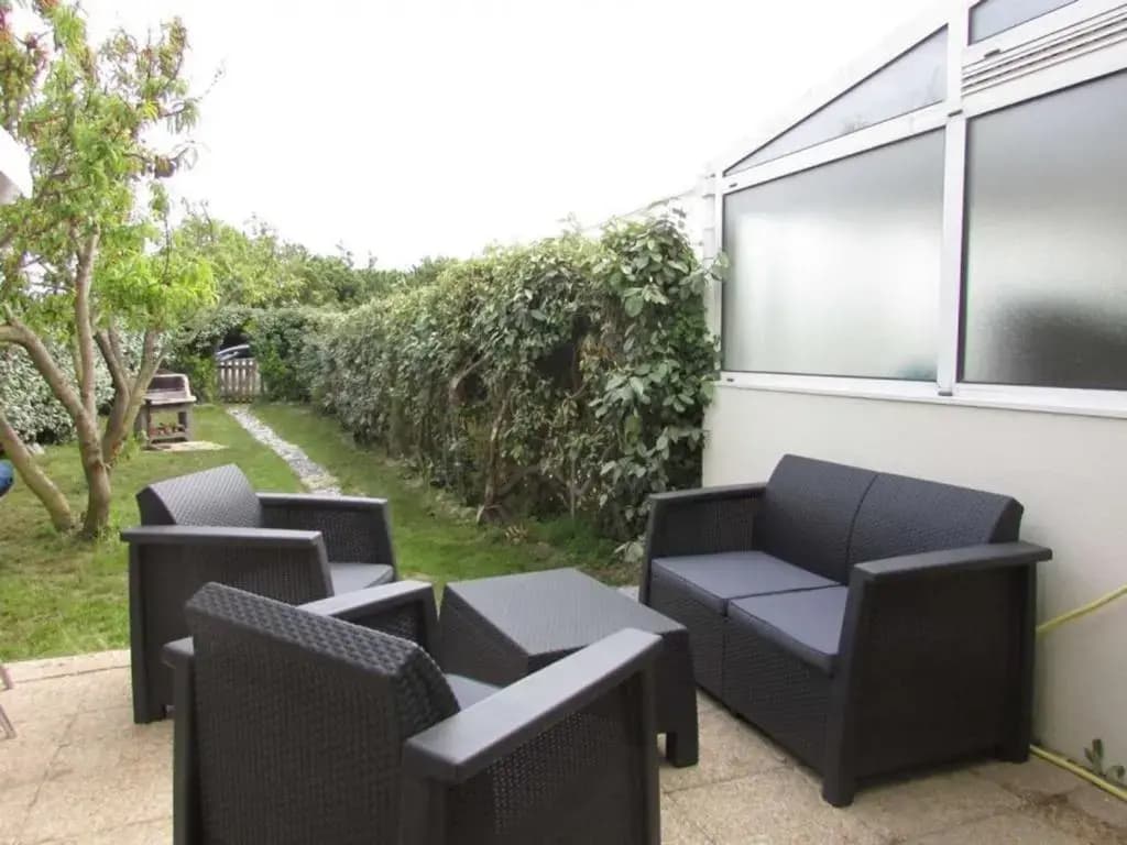 Villa Erdeven, 4 pièces, 4 personnes - FR-1-479-21 - Photo 4