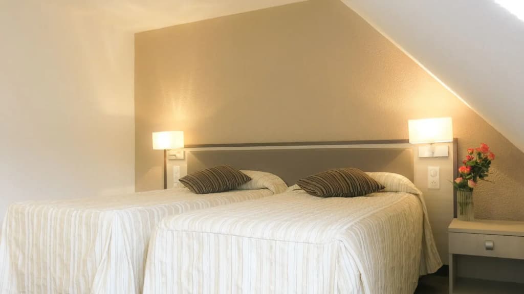 Hôtel La Source - Photo 3