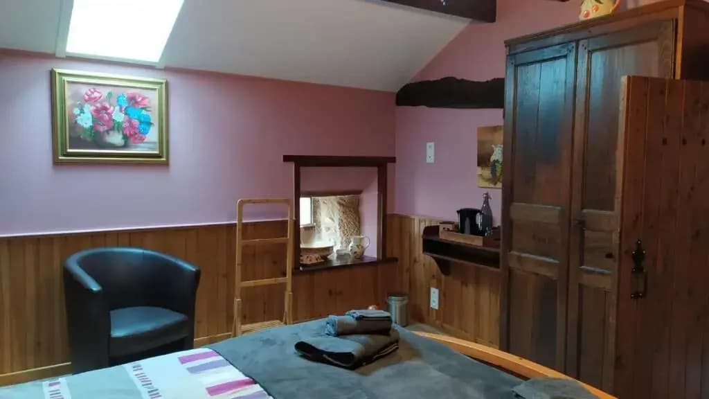 La grange de champagnac - Photo 3