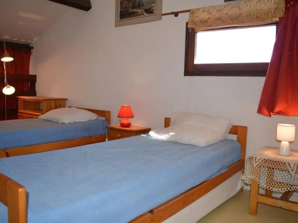 Appartement Saint-Cyprien, 2 pièces, 6 personnes - FR-1-225D-65 - Photo 5
