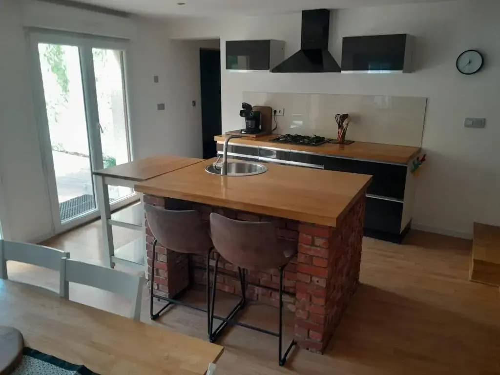 Duplex Dent d'Oche - Photo 5