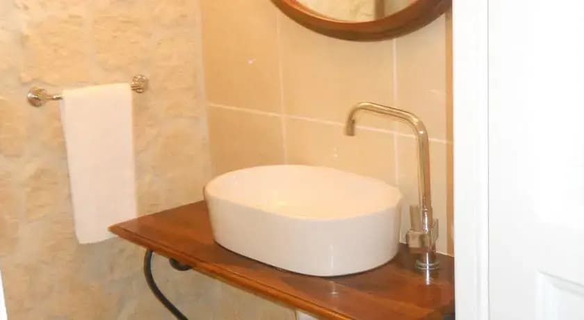Hotel Saint Louis - Photo 1