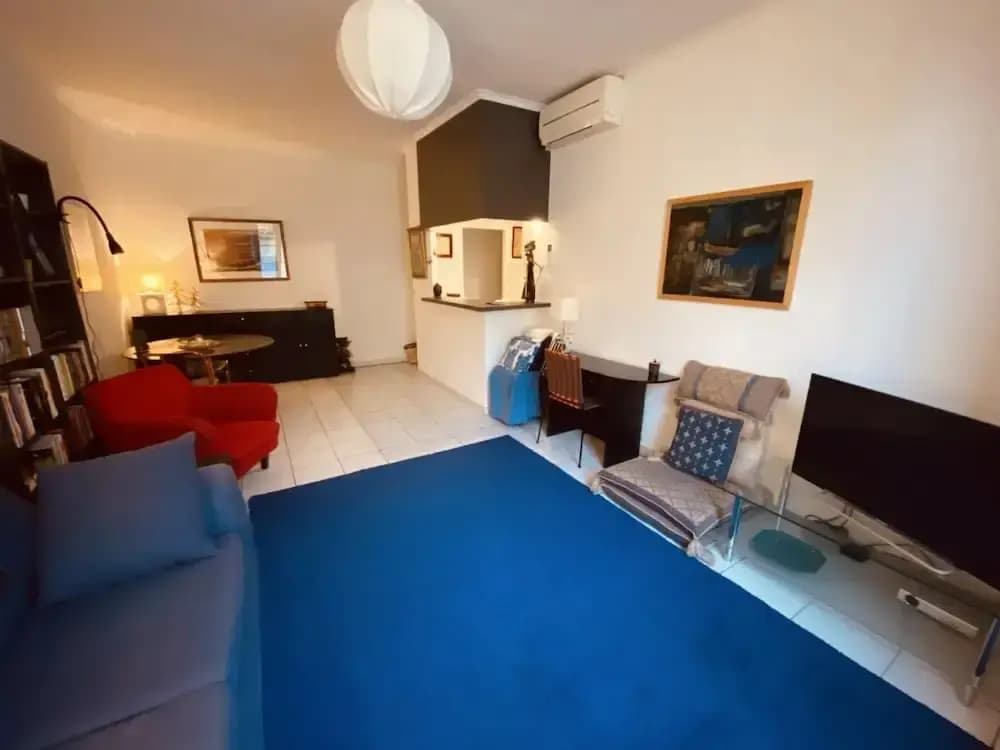 2 Bedroom Apartment in the Heart of Cannes air Conditioning Easy Walk to the Palais des Festivals - 2015 - Photo 1