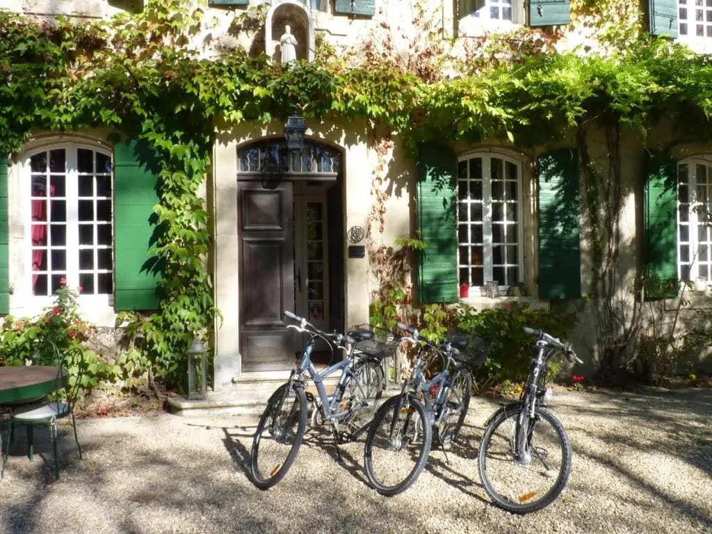 Domaine de Rhodes - Photo 1