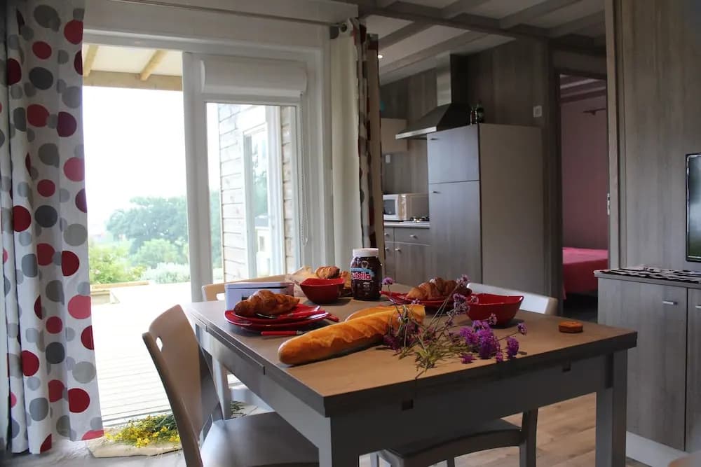 Insolites Du Camping De Trezulien - Miniature 8