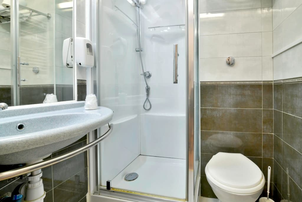 B&B Hotel Bollene - Miniature 7