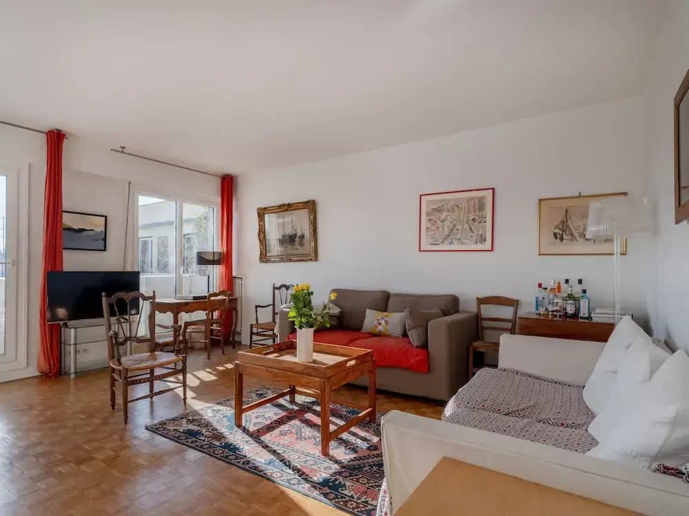 Eiffel Tower Loft residence - Photo 4