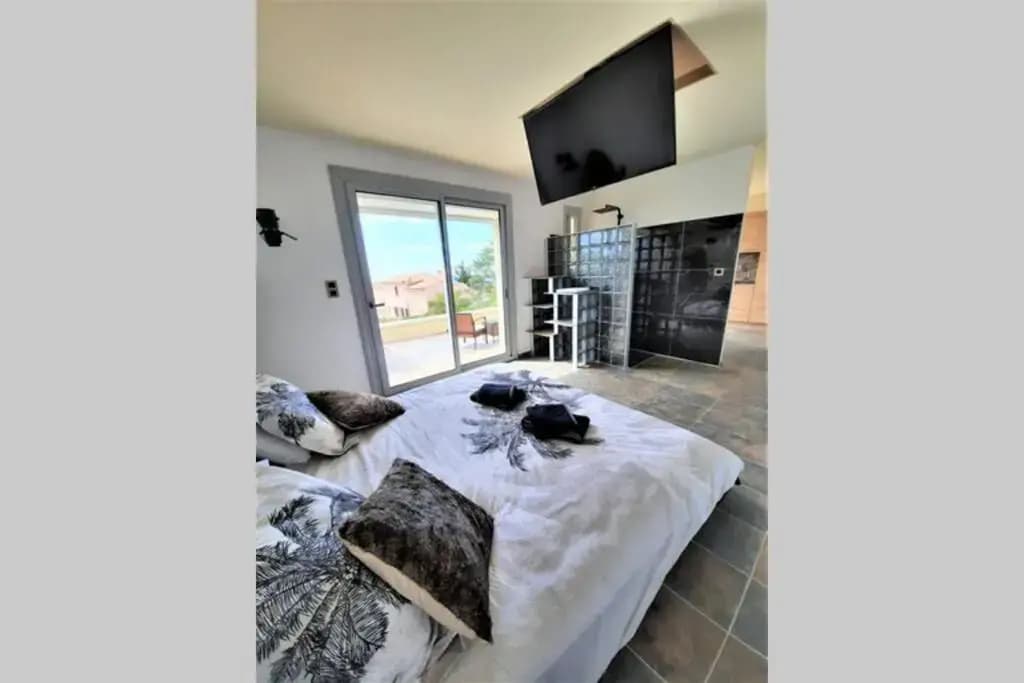 Rêves de vie, studio Port Miou perle rare à Cassis - Photo 2