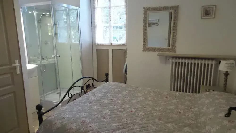 L'Echappée Belle B&B Carcassonne - Photo 3