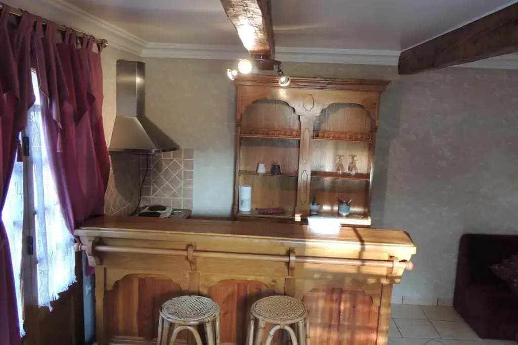 Le Manoir de Goliath - Photo 2