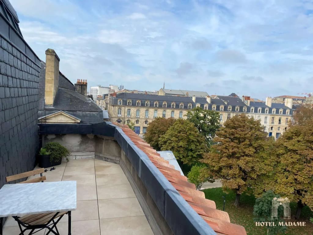 Hotel Madame - Photo 1