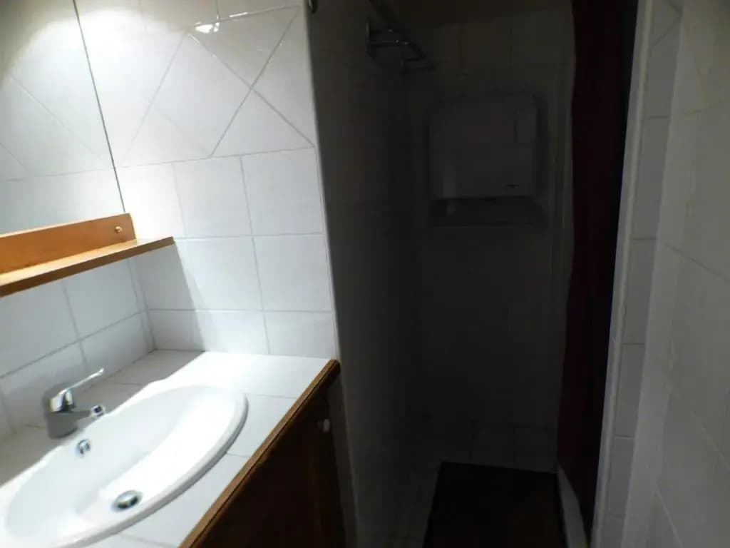 Appartement Les Saisies, 2 pièces, 6 personnes - FR-1-594-99 - Photo 4