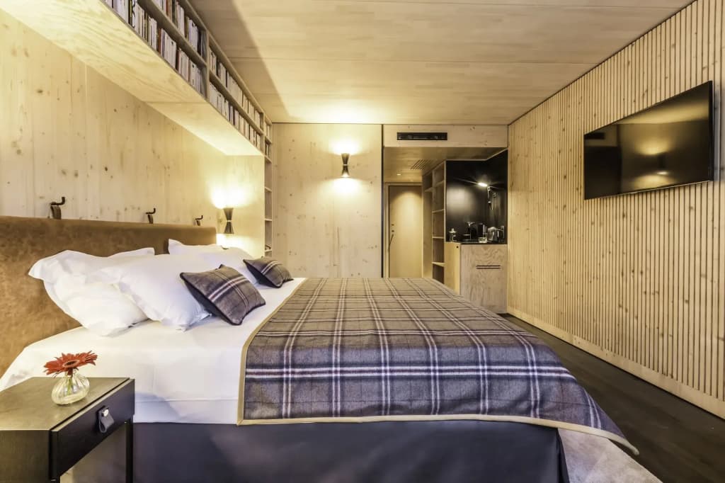 St-Alban Hotel & Spa - Miniature 7