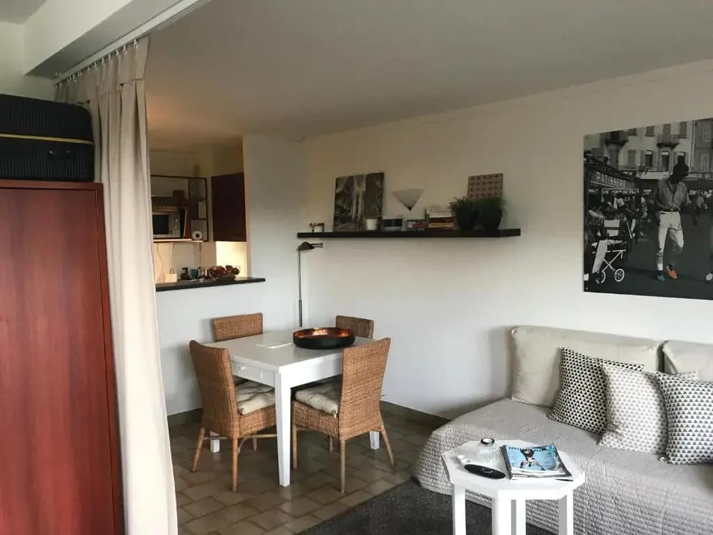 Saint-Tropez - Studio 40 m2 - Photo 3
