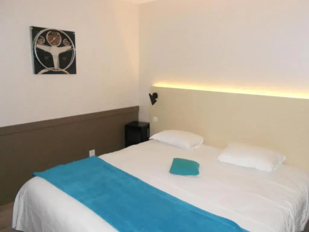 Le M Hôtel & Spa Honfleur - Photo 4