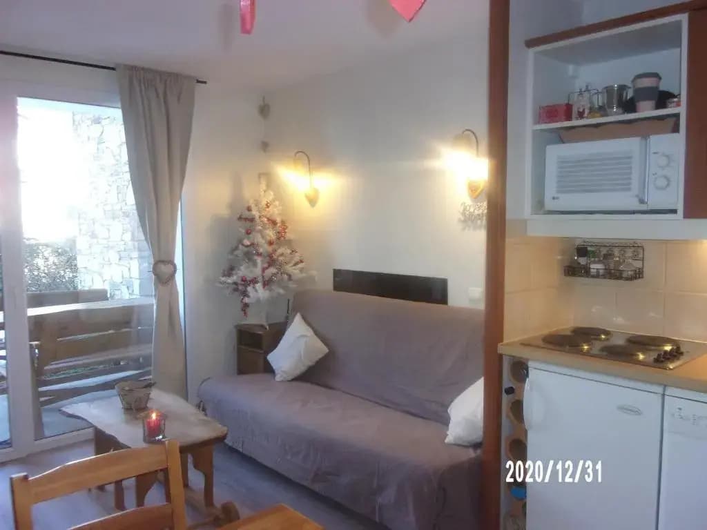 Le Studio Coup de Coeur - Photo 3