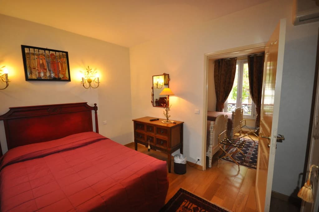 Hôtel des Bains - Miniature 6