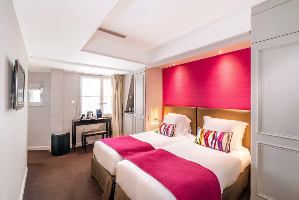 Hotel Duo - Photo 5
