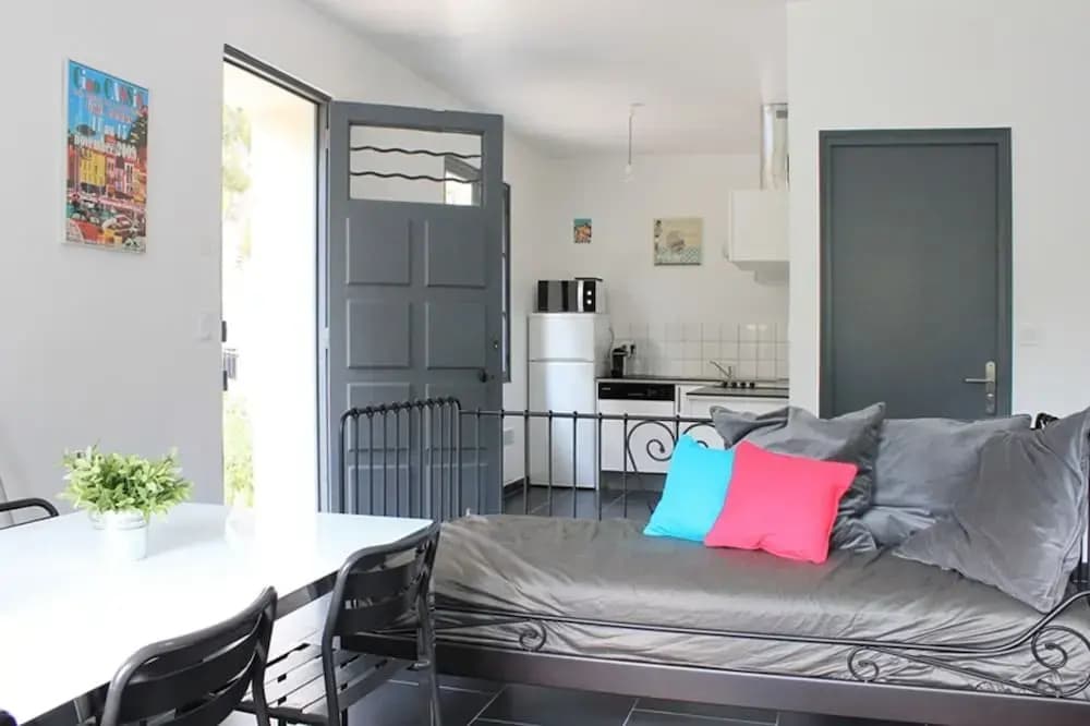 Home Cassis Maison Calanques - Photo 5