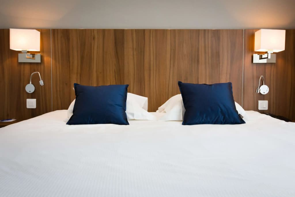 Best Western Plus Hotel Plaisance - Photo 1