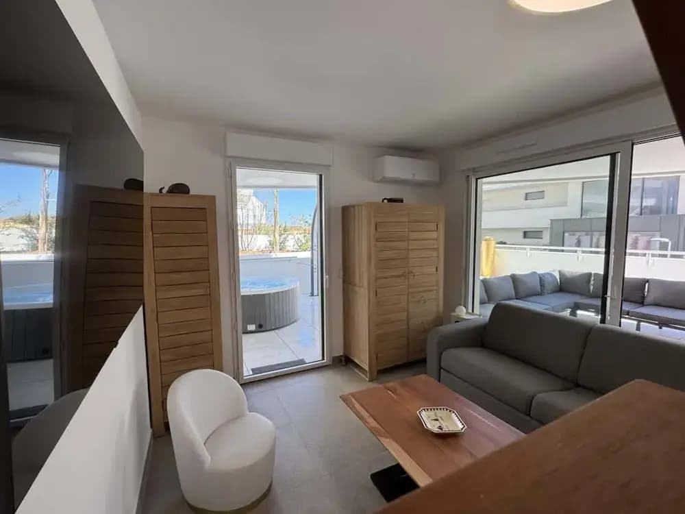 Apartment in Valras by Beach - Photo 5