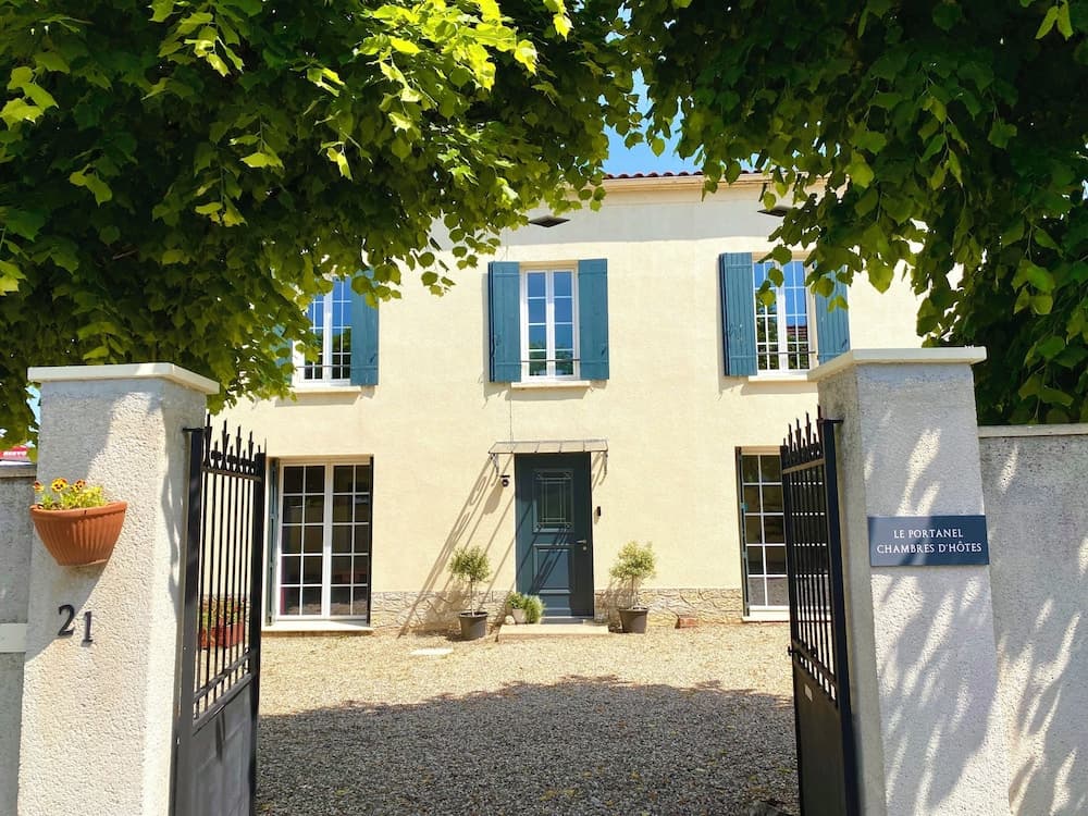 Le Portanel - Photo 1