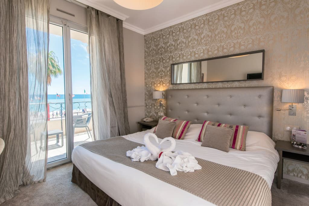 Hôtel Le Royal - Photo 3