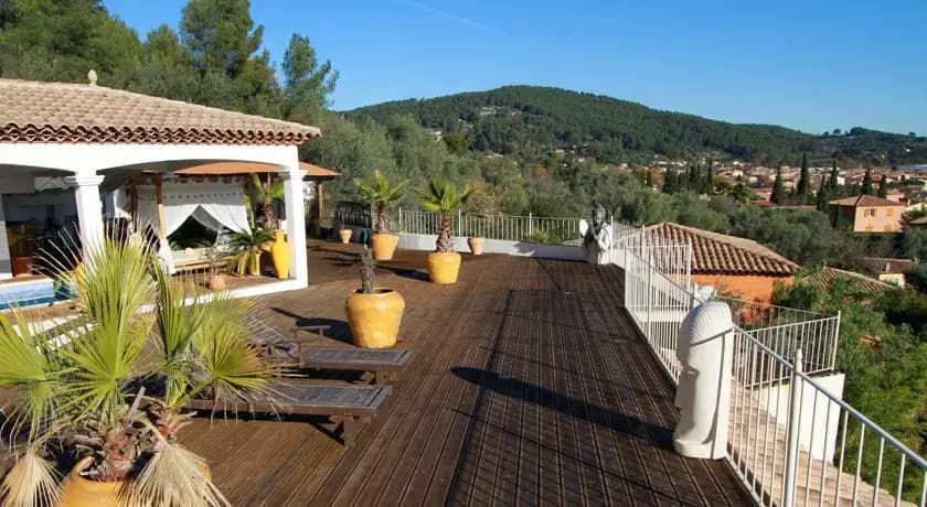 Les Hauts de Sollies - Miniature 8