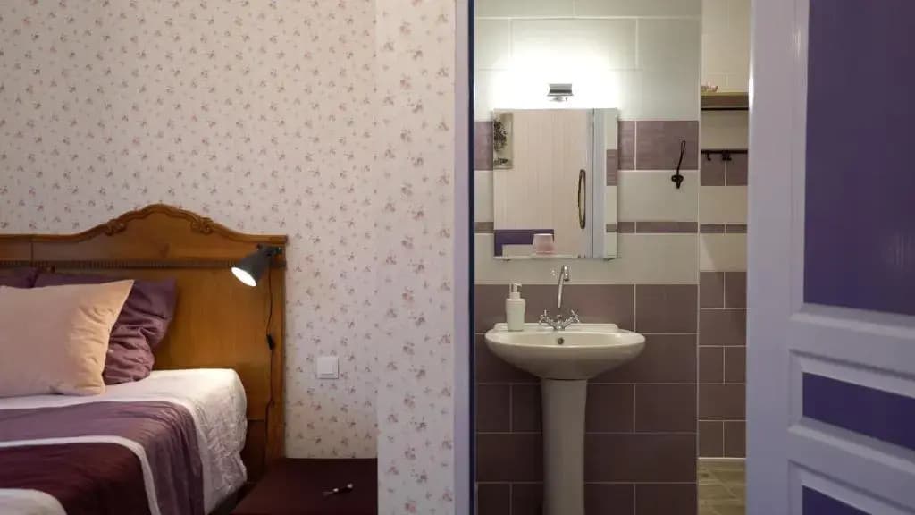 Chambres d'hôtes Au Chapitre - Miniature 8