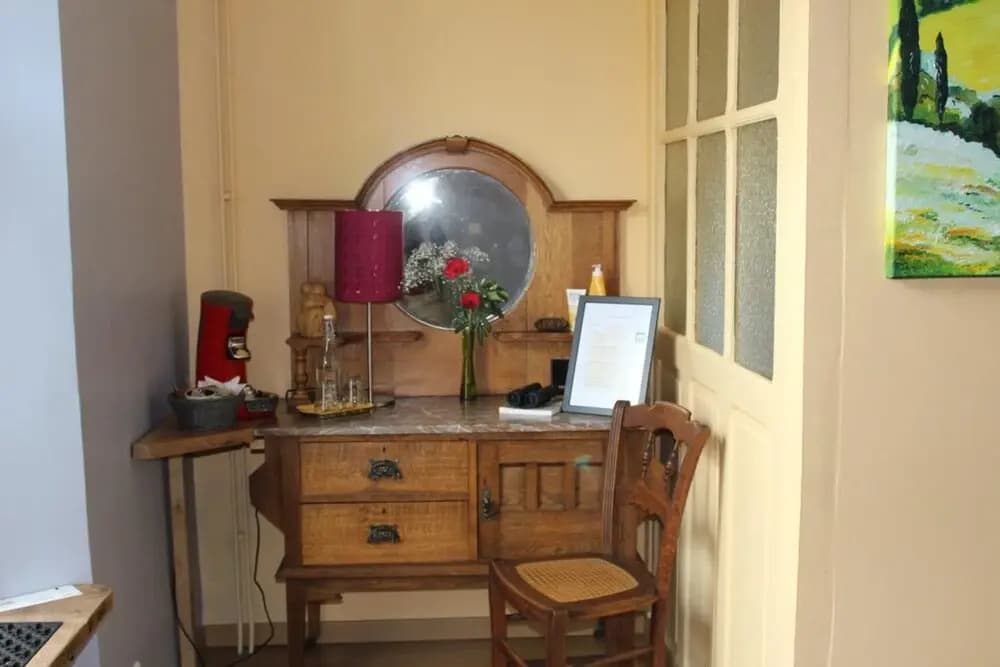 El Camino de Najac B&B - Photo 4