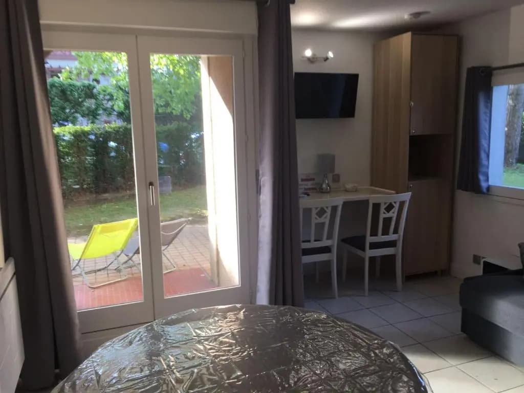 Le Studio De Deauville Plage - Photo 2