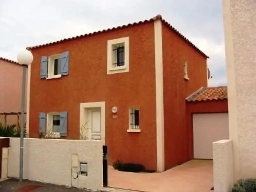 Maison Narbonne, 4 pièces, 6 personnes - FR-1-229B-131 - Photo 1