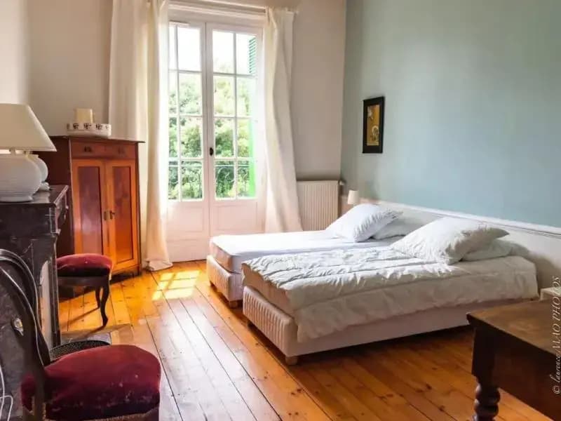 Bel Appartement 115m2 vue mer les pieds dans l'eau - Photo 4