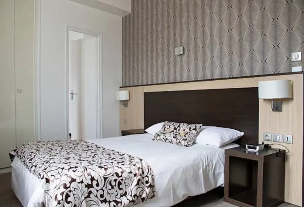 Hôtel Le Coureau - Photo 3