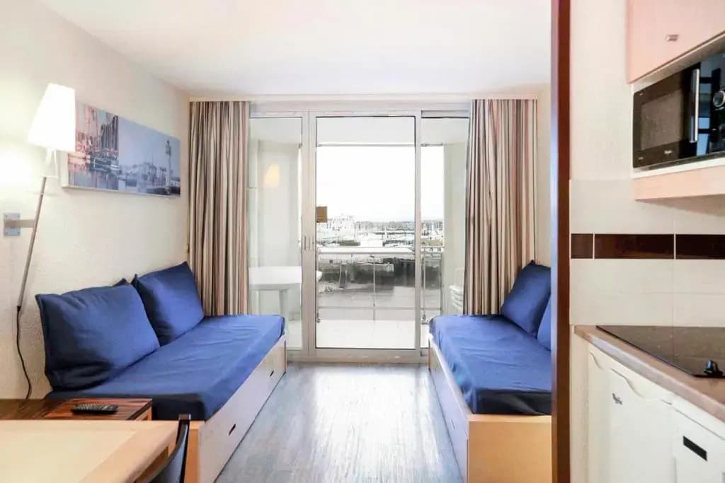 Résidence Le Beach - maeva Home - 2 Pièces 5 Personnes Confort 67 - Photo 5