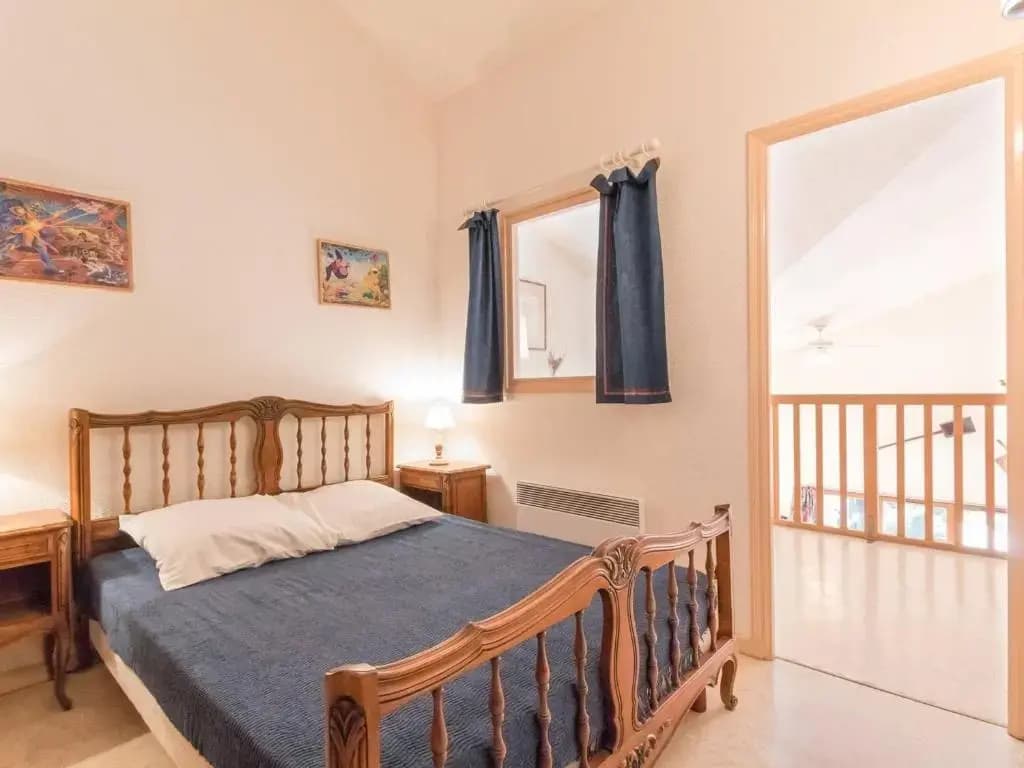 Appartement Briançon, 3 pièces, 6 personnes - FR-1-330C-15 - Photo 4