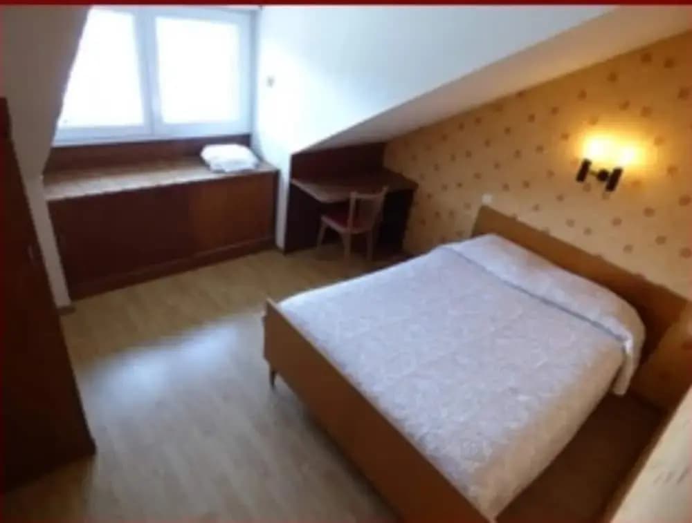 Hotel Prunières - Photo 4
