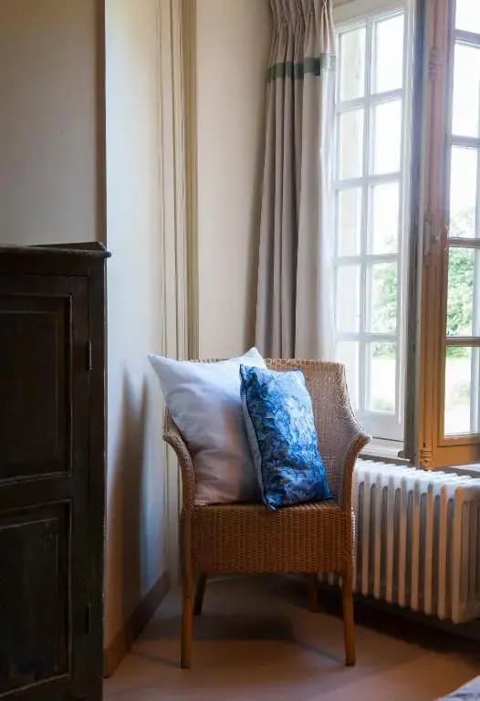 Chateau Le Colombier - Chambres d'hôtes - Photo 5