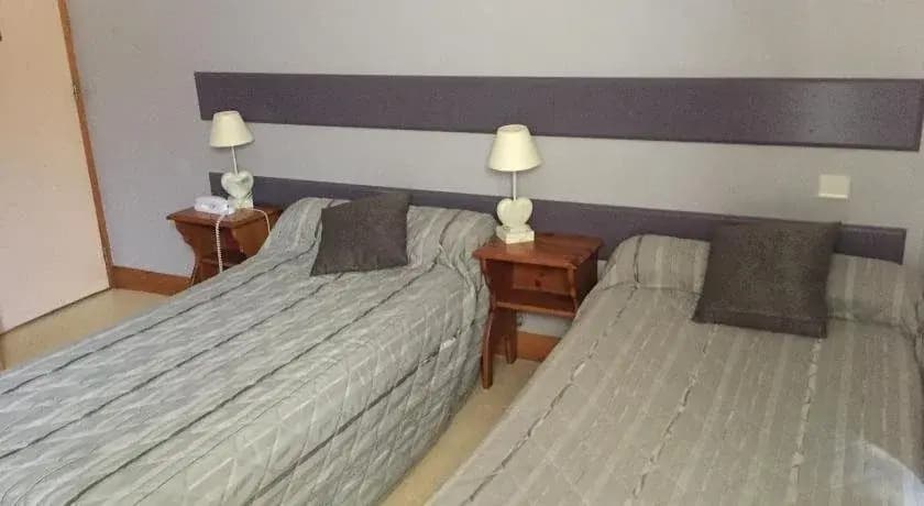 Hotel Le Centre - Photo 2
