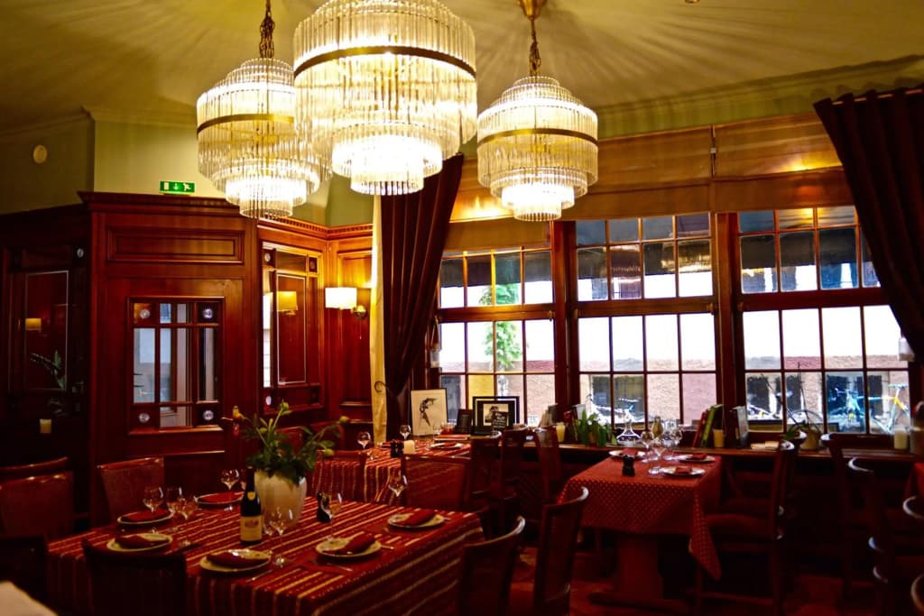 Hôtel des Tonneliers - Miniature 6