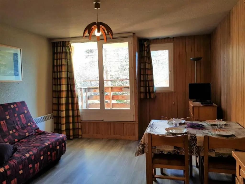 Résidence Rond Point I - Studio pour 4 Personnes 04 - Photo 2