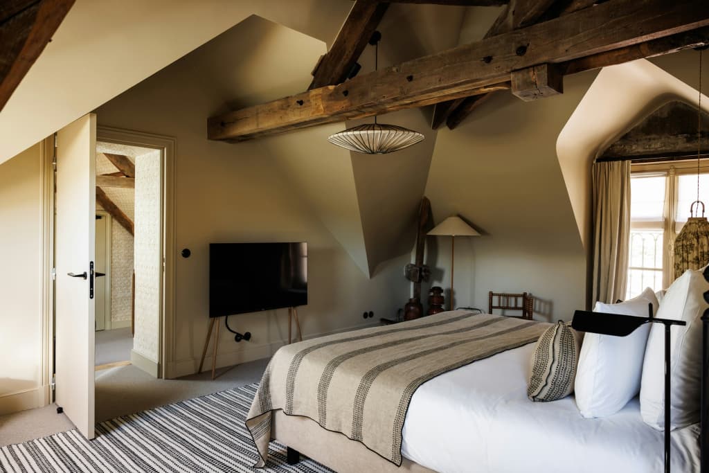 Domaine De Locguénolé & Spa - Photo 3
