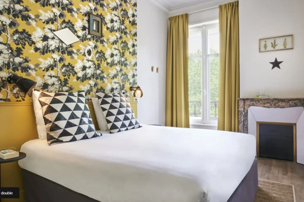 Hotel Stanley by HappyCulture - Photo 3