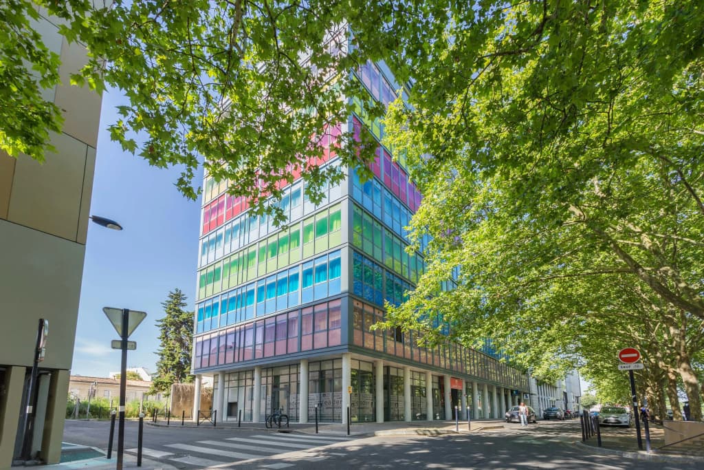 Appart'City Classic Bordeaux Centre - Photo 1